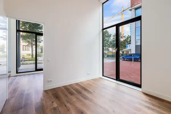 Foto #34 Appartement Barajasweg Amsterdam