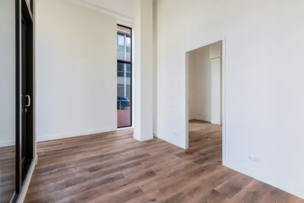 Foto #23 Appartement Barajasweg Amsterdam