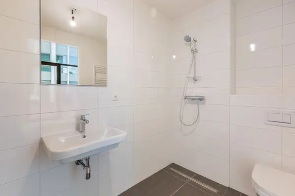 Foto #33 Appartement Barajasweg Amsterdam