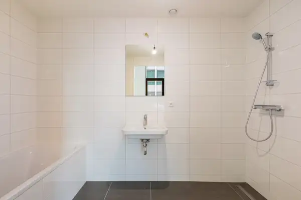 Foto #29 Appartement Barajasweg Amsterdam