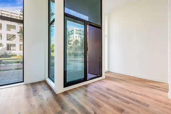 Foto #14 Appartement Barajasweg Amsterdam