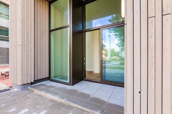 Foto #10 Appartement Barajasweg Amsterdam