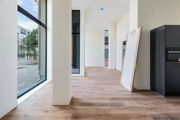 Foto #4 Appartement Barajasweg Amsterdam