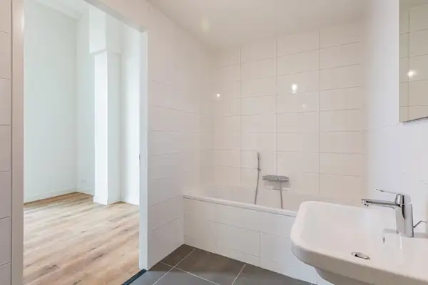 Foto #32 Appartement Barajasweg Amsterdam