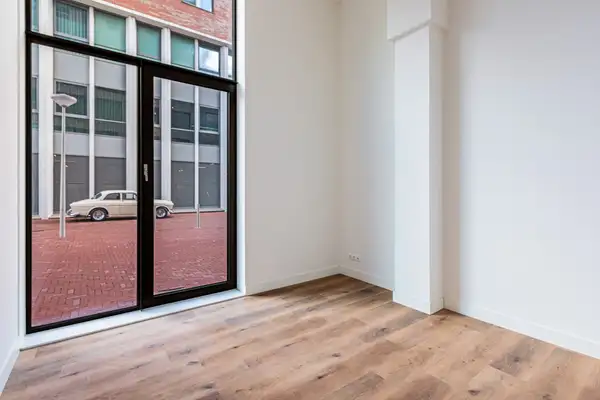 Foto #24 Appartement Barajasweg Amsterdam