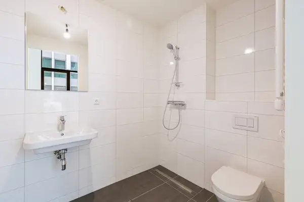 Foto #30 Appartement Barajasweg Amsterdam