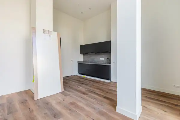 Foto #6 Appartement Barajasweg Amsterdam