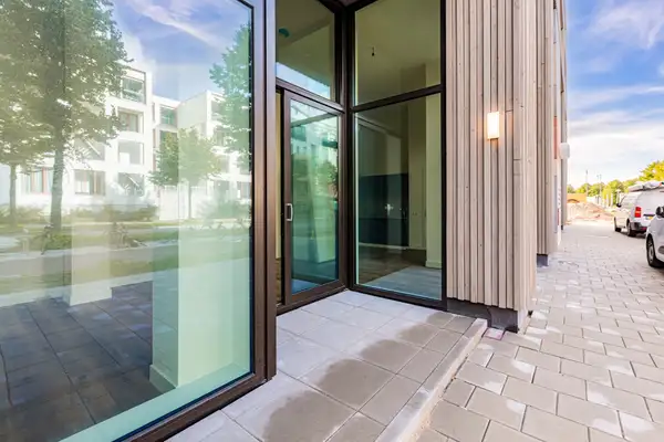 Foto #12 Appartement Barajasweg Amsterdam