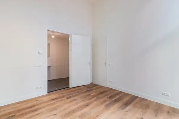 Foto #26 Appartement Barajasweg Amsterdam
