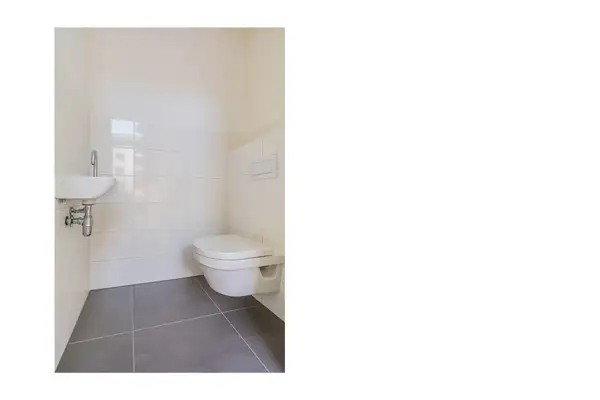 Foto #46 Appartement Barajasweg Amsterdam