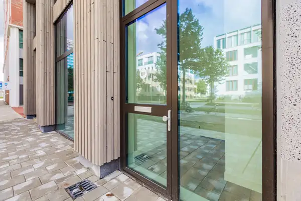 Foto #39 Appartement Barajasweg Amsterdam