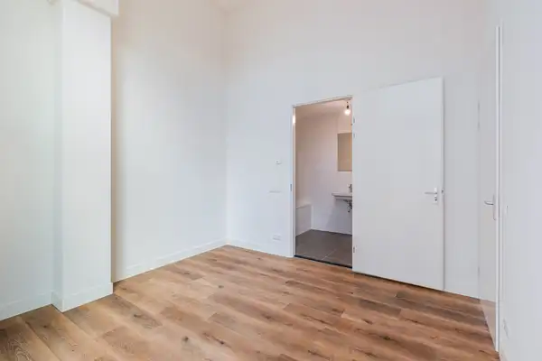 Foto #28 Appartement Barajasweg Amsterdam