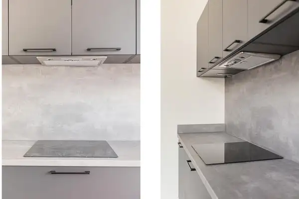 Foto #45 Appartement Barajasweg Amsterdam