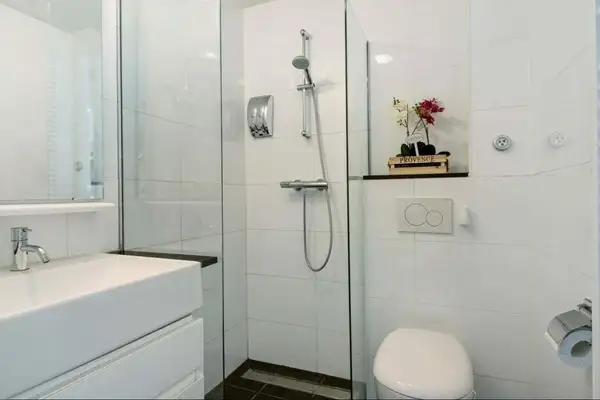 Foto #16 Appartement Kinkerstraat Amsterdam