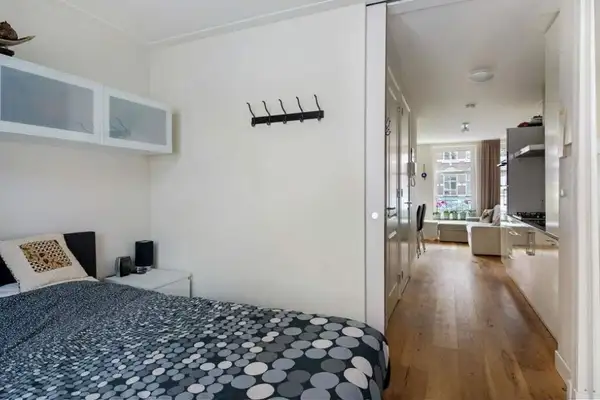 Foto #17 Appartement Kinkerstraat Amsterdam