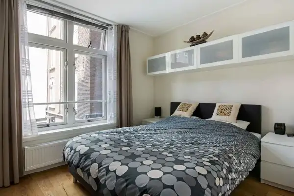 Foto #18 Appartement Kinkerstraat Amsterdam