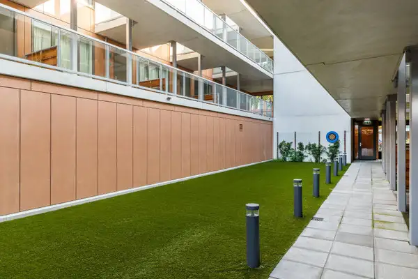 Foto #2 Appartement Bartóklaan Utrecht