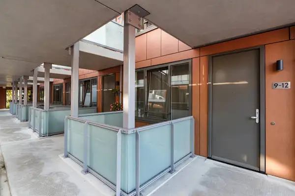 Foto #3 Appartement Bartóklaan Utrecht