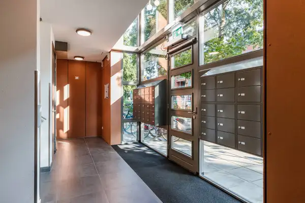 Foto #1 Appartement Bartóklaan Utrecht