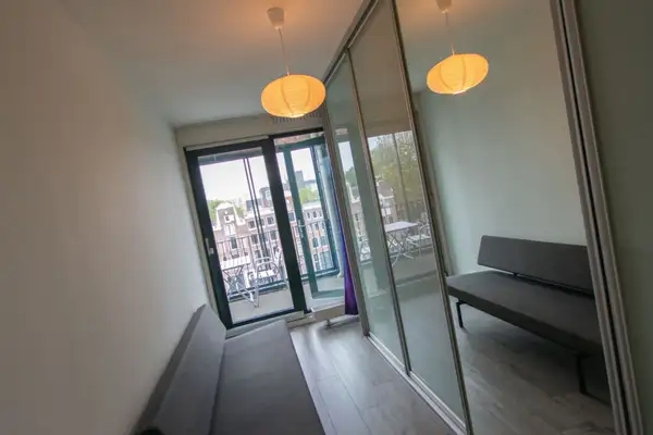 Foto #10 Appartement Anne Frankstraat Amsterdam