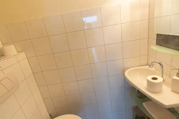 Foto #6 Appartement Anne Frankstraat Amsterdam