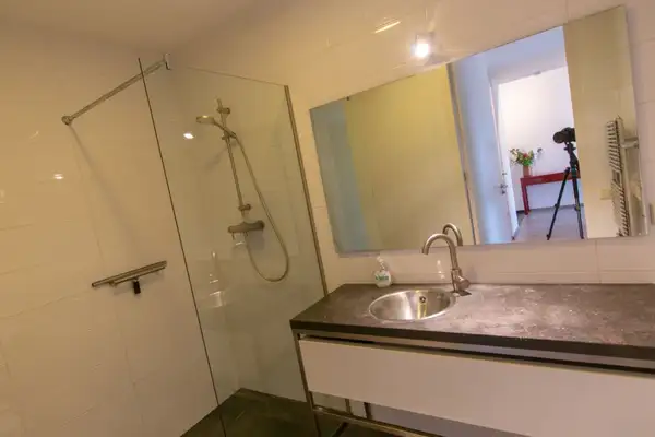 Foto #7 Appartement Anne Frankstraat Amsterdam