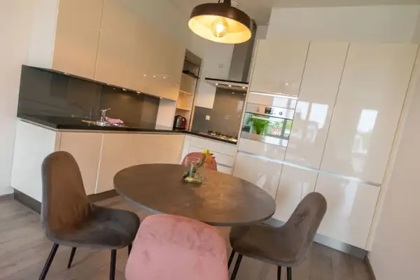 Foto #3 Appartement Anne Frankstraat Amsterdam