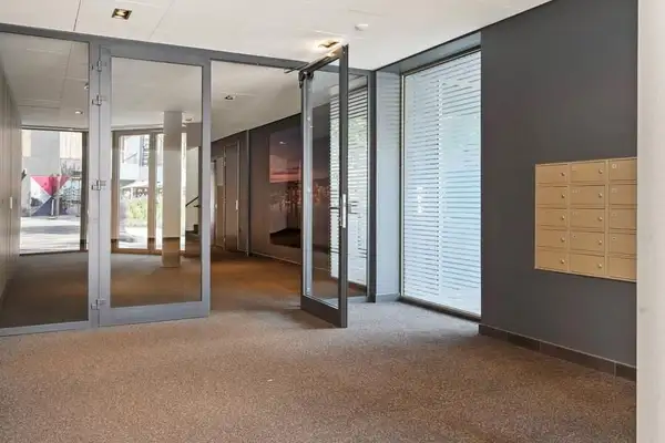 Foto #4 Appartement Stationsplein Almere