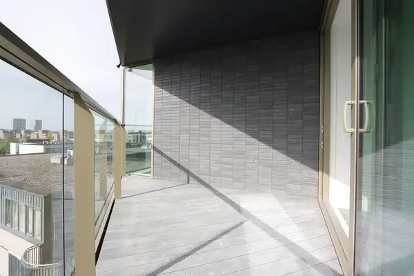 Foto #1 Appartement Stationsplein Almere