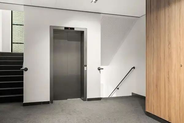 Foto #6 Appartement Stationsplein Almere