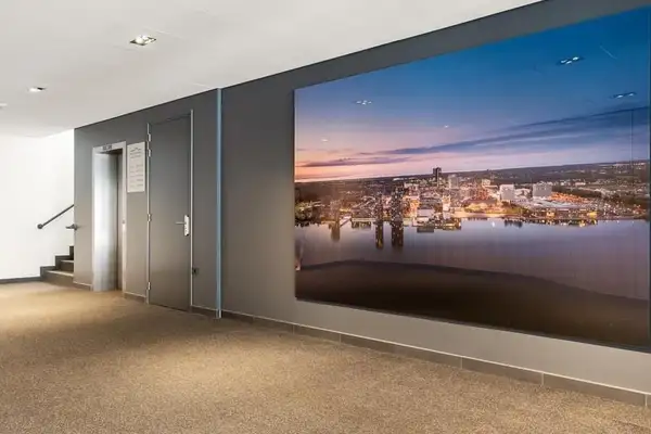 Foto #5 Appartement Stationsplein Almere