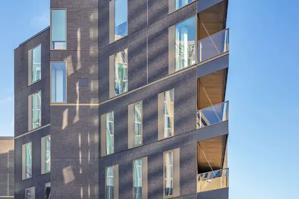 Foto #2 Appartement Stationsplein Almere