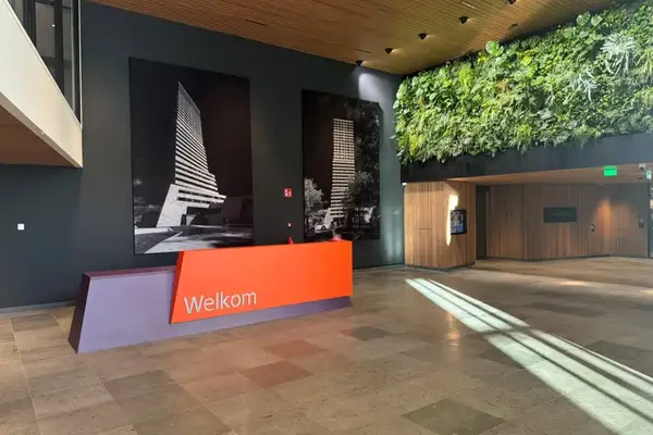 Foto #0 Appartement Vincent van den Heuvellaan Eindhoven