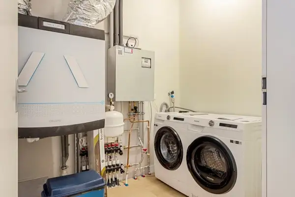 Foto #4 Appartement Vincent van den Heuvellaan Eindhoven