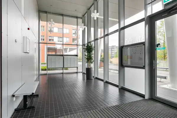 Foto #0 Appartement Neptunuskade Leiden