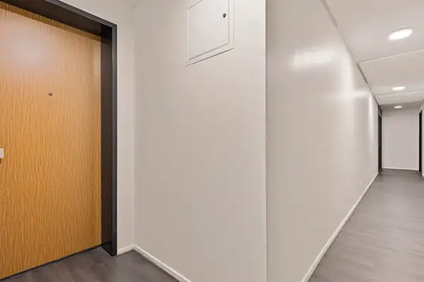 Foto #1 Studio 1e Lulofsdwarsstraat Den Haag