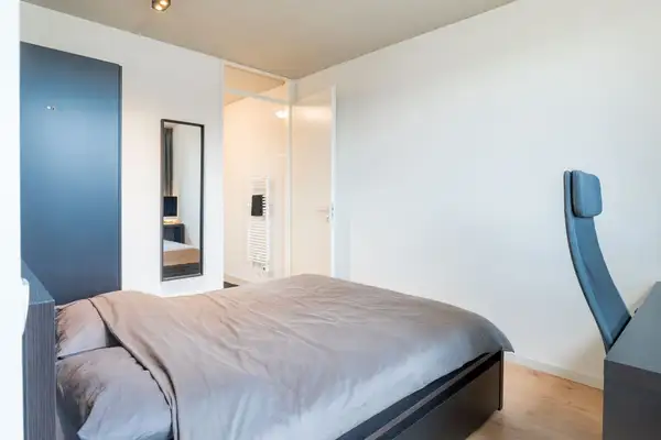 Foto #5 Appartement Gerard Noodtstraat Nijmegen