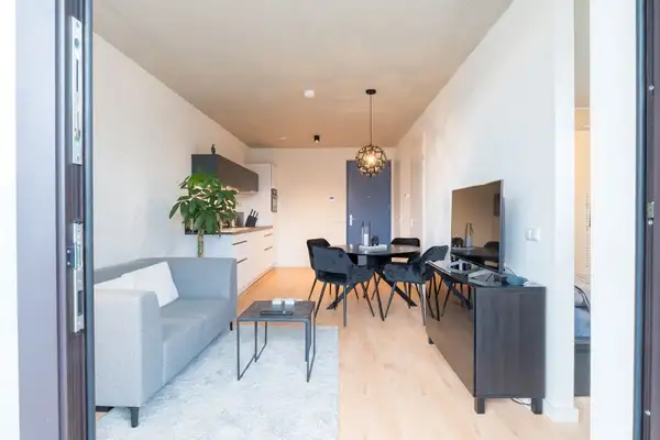 Foto #4 Appartement Gerard Noodtstraat Nijmegen