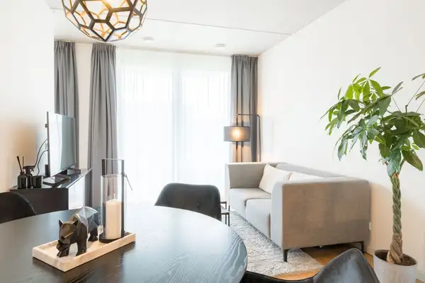 Foto #2 Appartement Gerard Noodtstraat Nijmegen