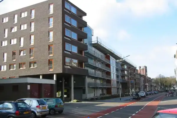 Foto #0 Appartement Gerard Noodtstraat Nijmegen