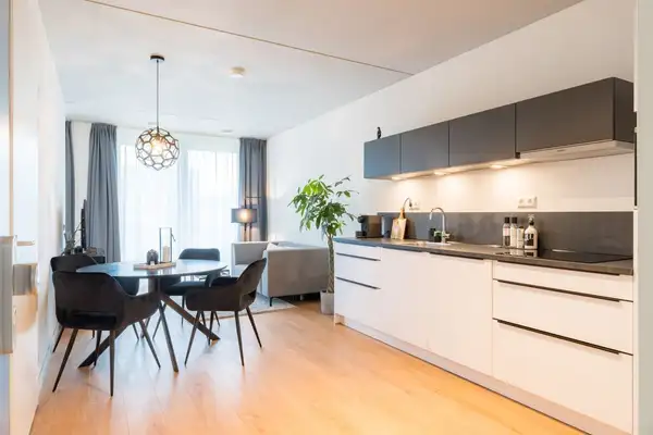 Foto #1 Appartement Gerard Noodtstraat Nijmegen