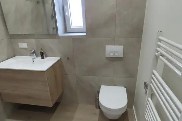 Foto #8 Appartement Marconiweg Bussum