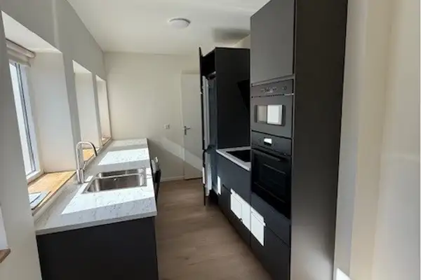 Foto #3 Appartement Marconiweg Bussum