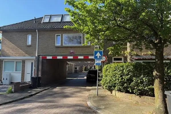 Foto #0 Appartement Marconiweg Bussum