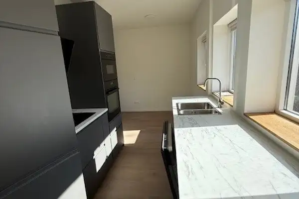 Foto #4 Appartement Marconiweg Bussum