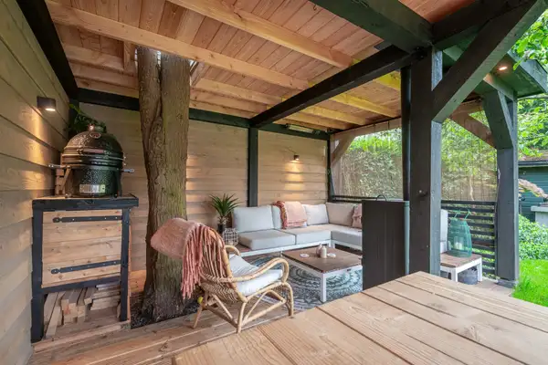 Foto #36 Huurwoning Multatulilaan Hilversum