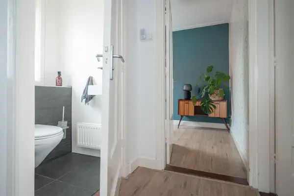 Foto #18 Huurwoning Multatulilaan Hilversum