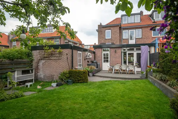 Foto #38 Huurwoning Multatulilaan Hilversum