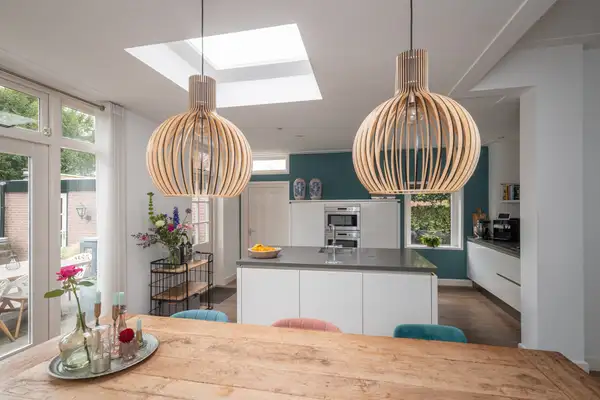 Foto #11 Huurwoning Multatulilaan Hilversum