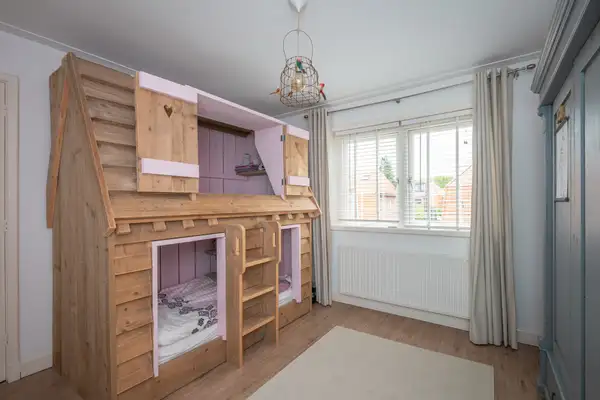 Foto #21 Huurwoning Multatulilaan Hilversum